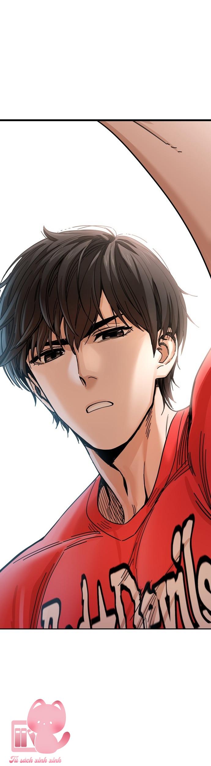 Lớ Ngớ Vớ Phải Tình Yêu - Chap 8 - Trang 80