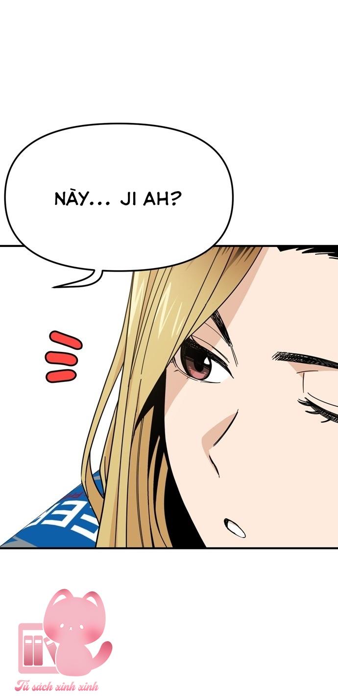 Lớ Ngớ Vớ Phải Tình Yêu - Chap 8 - Trang 9