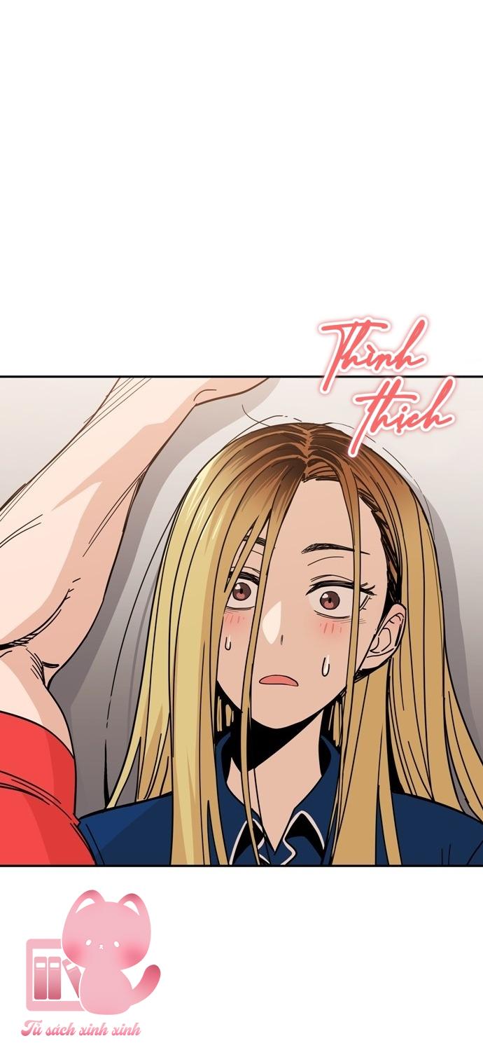Lớ Ngớ Vớ Phải Tình Yêu - Chap 8 - Trang 81