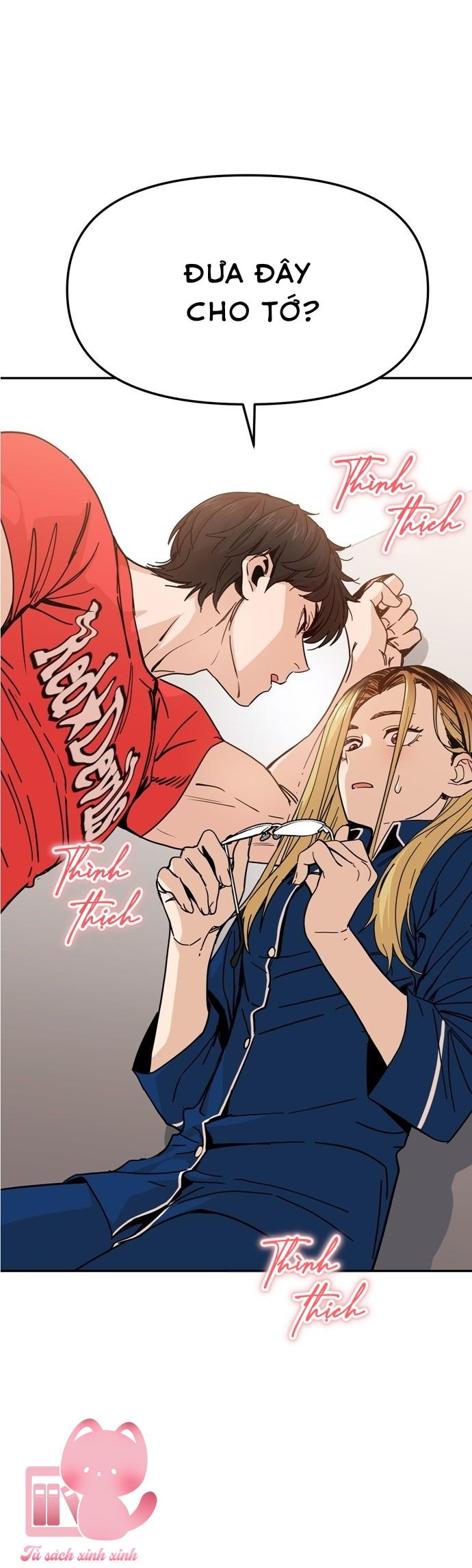 Lớ Ngớ Vớ Phải Tình Yêu - Chap 8 - Trang 82