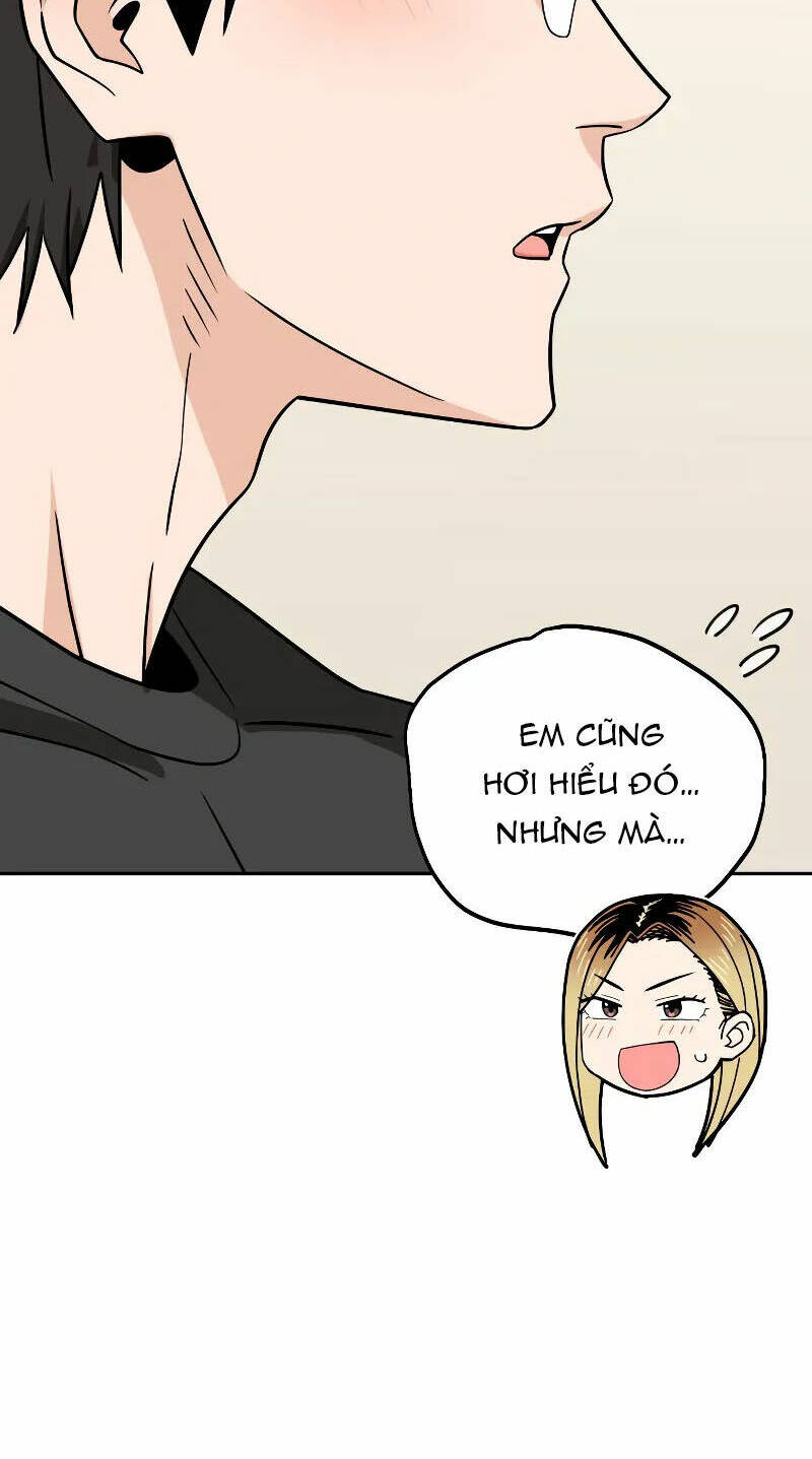 Lớ Ngớ Vớ Phải Tình Yêu - Chap 80.1 - Trang 16