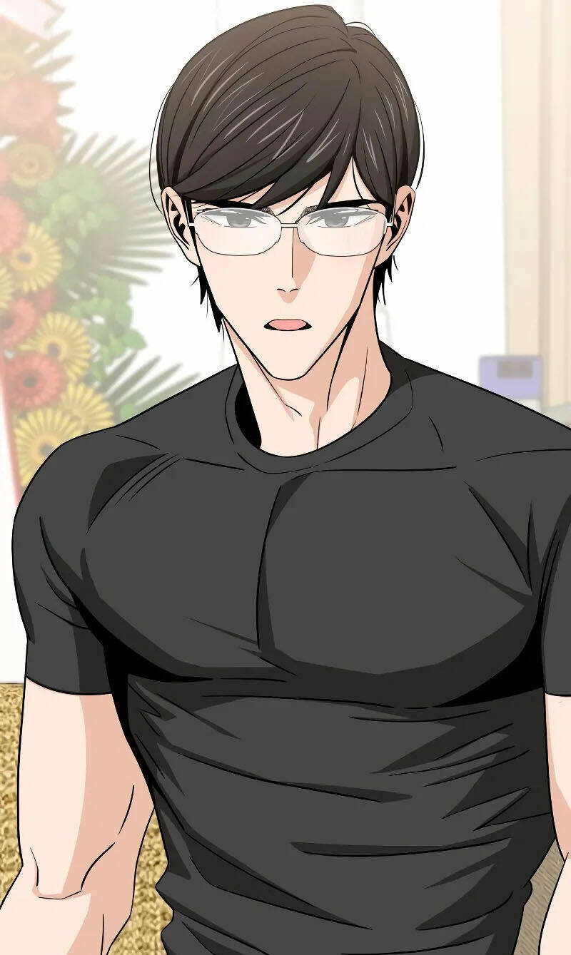 Lớ Ngớ Vớ Phải Tình Yêu - Chap 80.1 - Trang 19