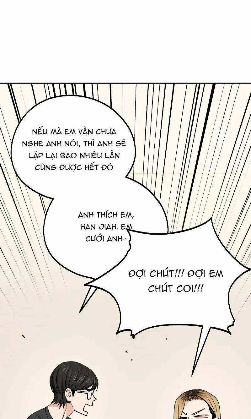 Lớ Ngớ Vớ Phải Tình Yêu - Chap 80.1 - Trang 28