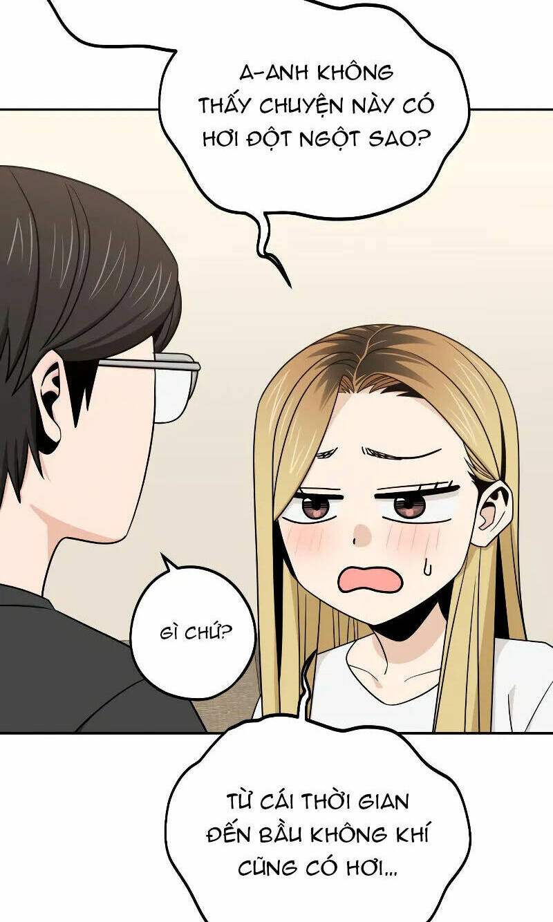 Lớ Ngớ Vớ Phải Tình Yêu - Chap 80.1 - Trang 30