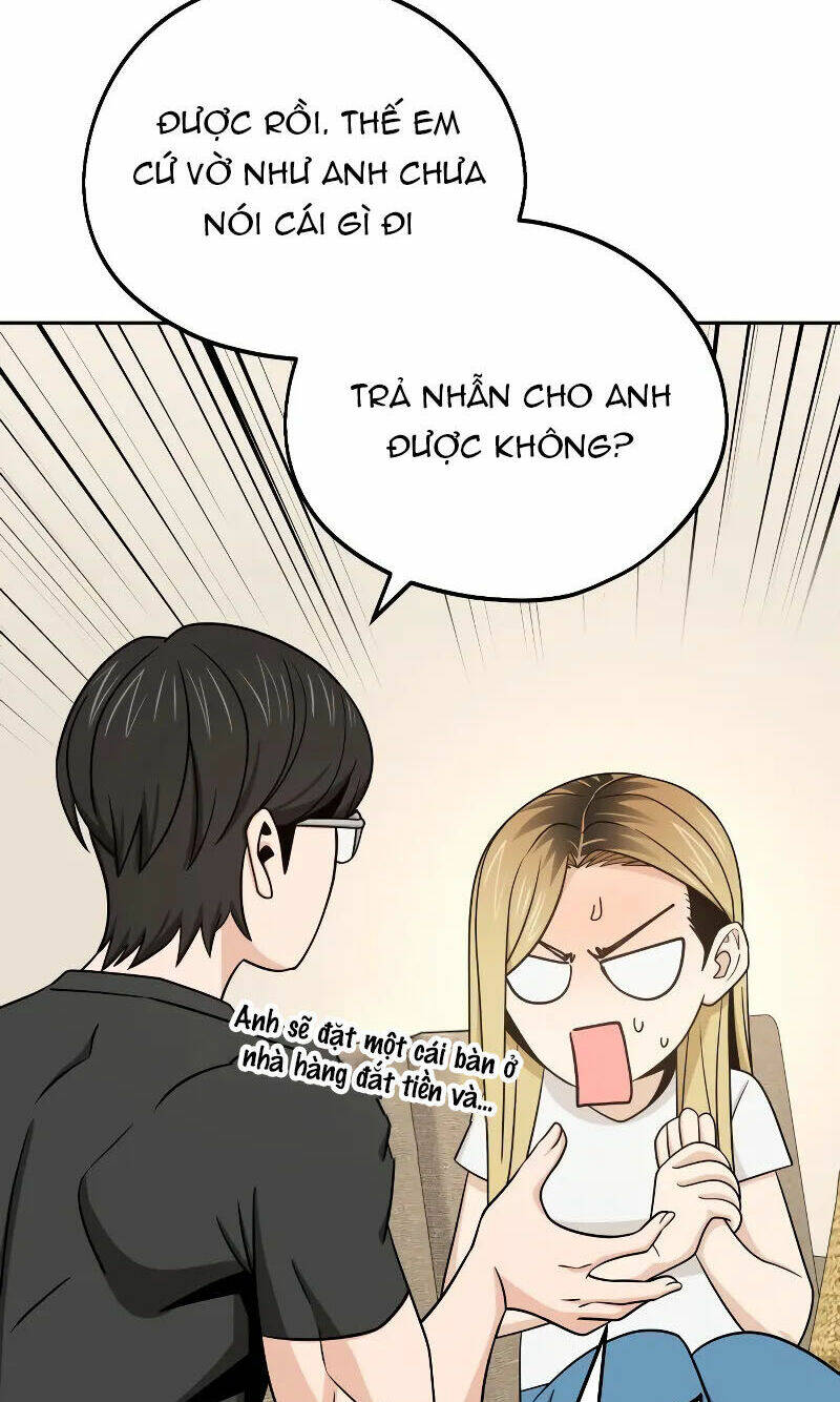 Lớ Ngớ Vớ Phải Tình Yêu - Chap 80.1 - Trang 33