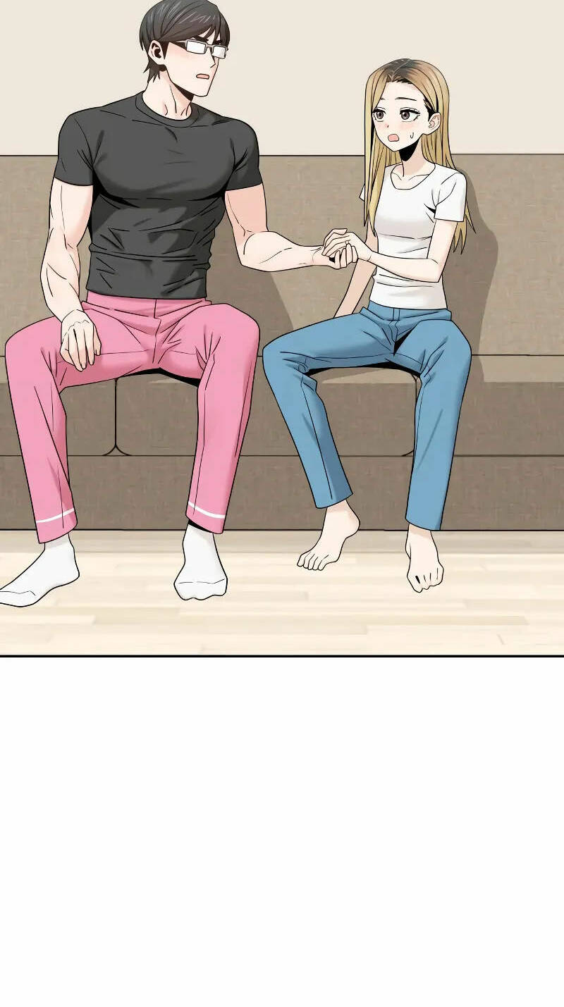 Lớ Ngớ Vớ Phải Tình Yêu - Chap 80.1 - Trang 8