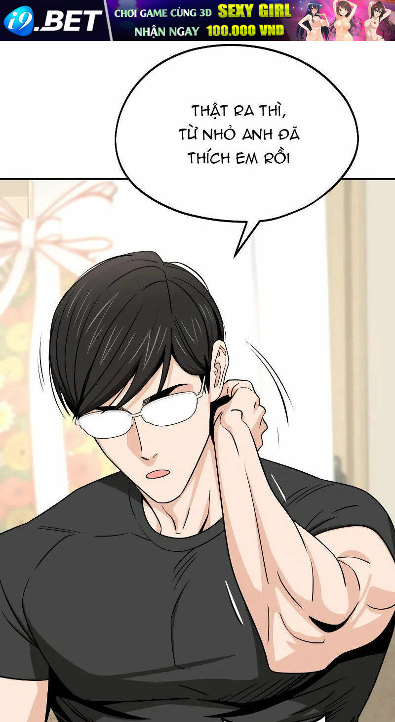 Lớ Ngớ Vớ Phải Tình Yêu - Chap 80.2 - Trang 1