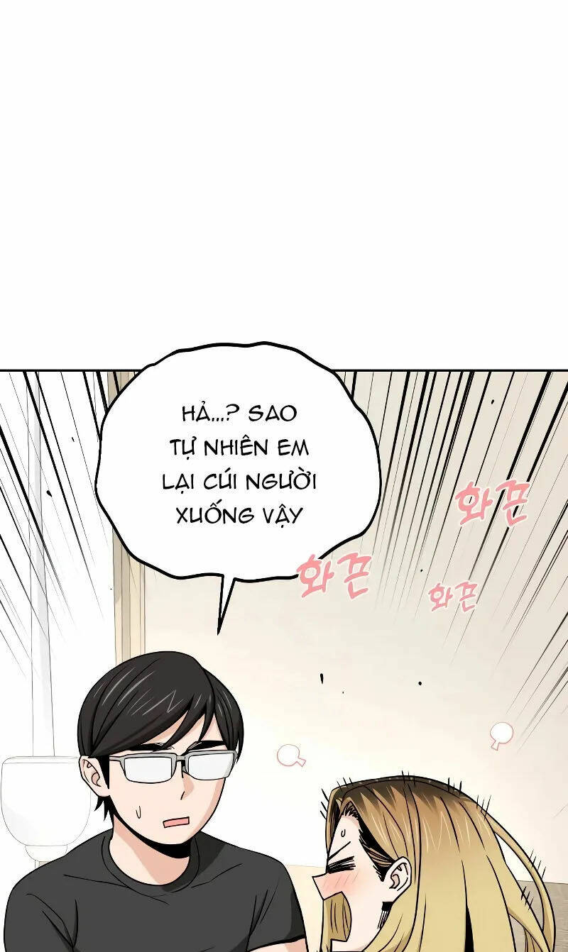Lớ Ngớ Vớ Phải Tình Yêu - Chap 80.2 - Trang 17