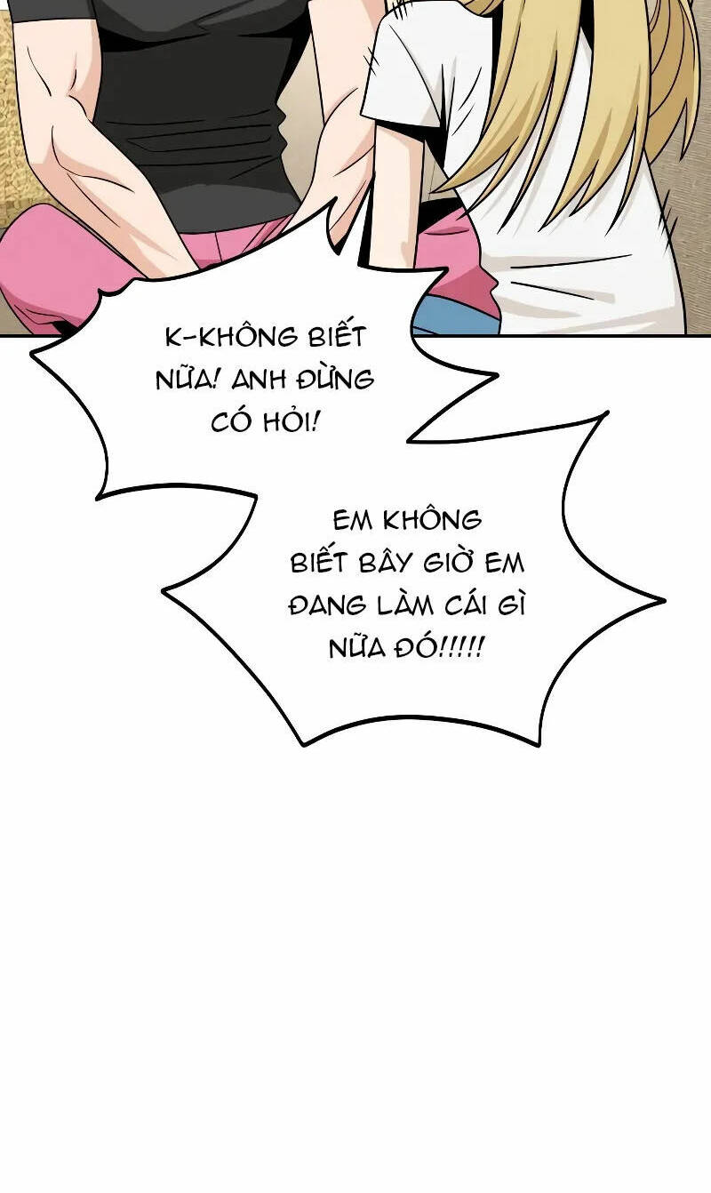 Lớ Ngớ Vớ Phải Tình Yêu - Chap 80.2 - Trang 18