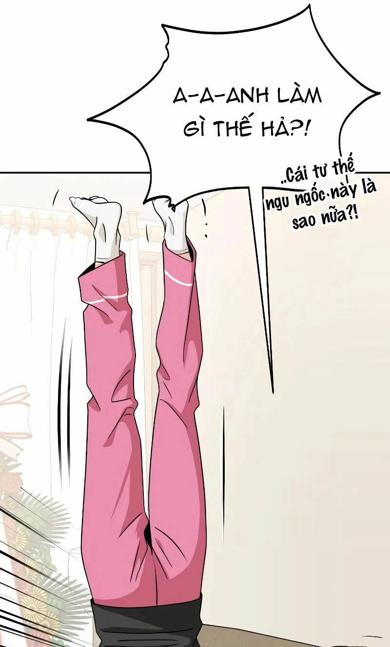 Lớ Ngớ Vớ Phải Tình Yêu - Chap 80.2 - Trang 25