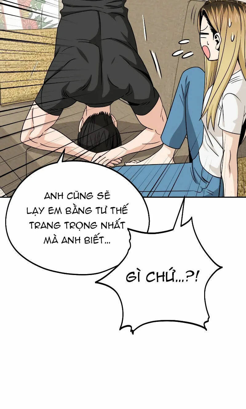 Lớ Ngớ Vớ Phải Tình Yêu - Chap 80.2 - Trang 26