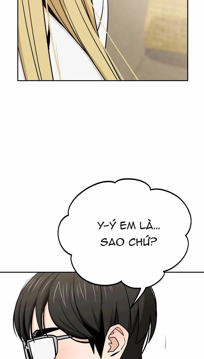 Lớ Ngớ Vớ Phải Tình Yêu - Chap 80.2 - Trang 34