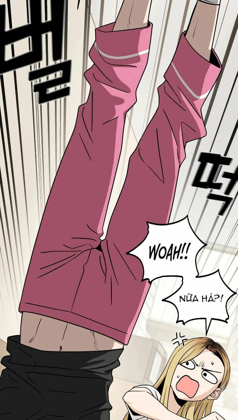 Lớ Ngớ Vớ Phải Tình Yêu - Chap 80.2 - Trang 39