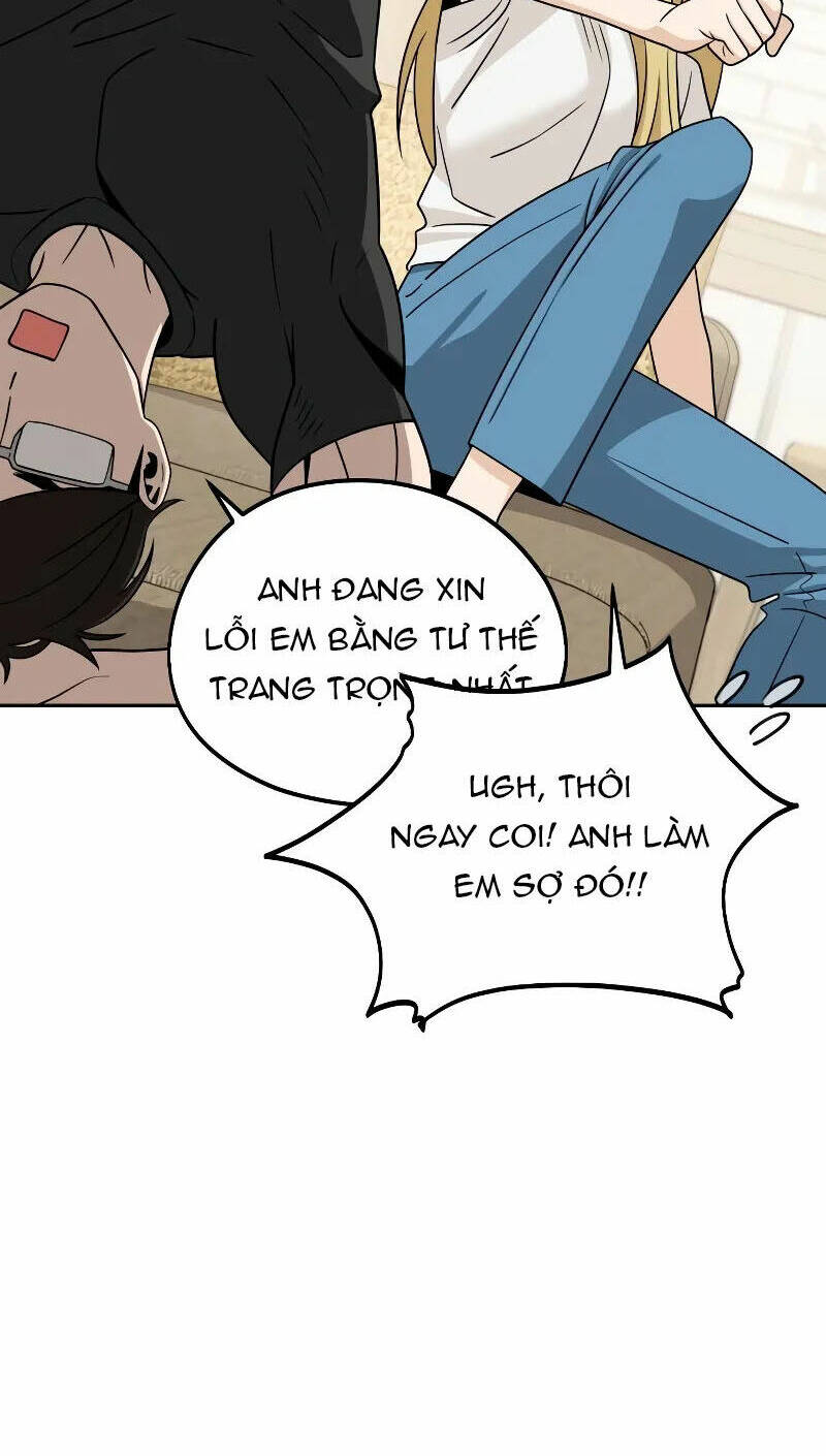 Lớ Ngớ Vớ Phải Tình Yêu - Chap 80.2 - Trang 40