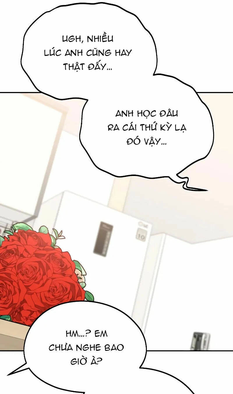 Lớ Ngớ Vớ Phải Tình Yêu - Chap 80.2 - Trang 41