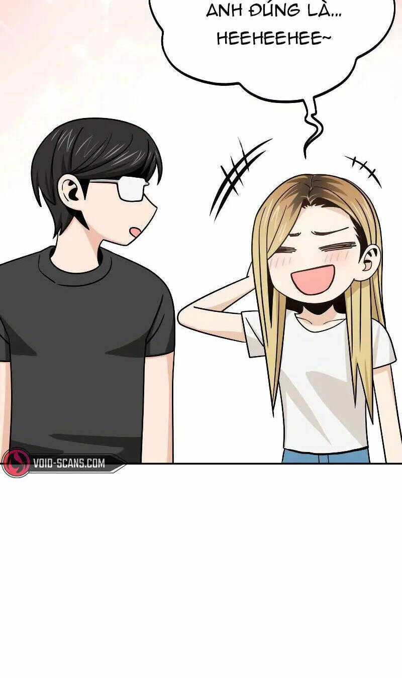 Lớ Ngớ Vớ Phải Tình Yêu - Chap 80.2 - Trang 48