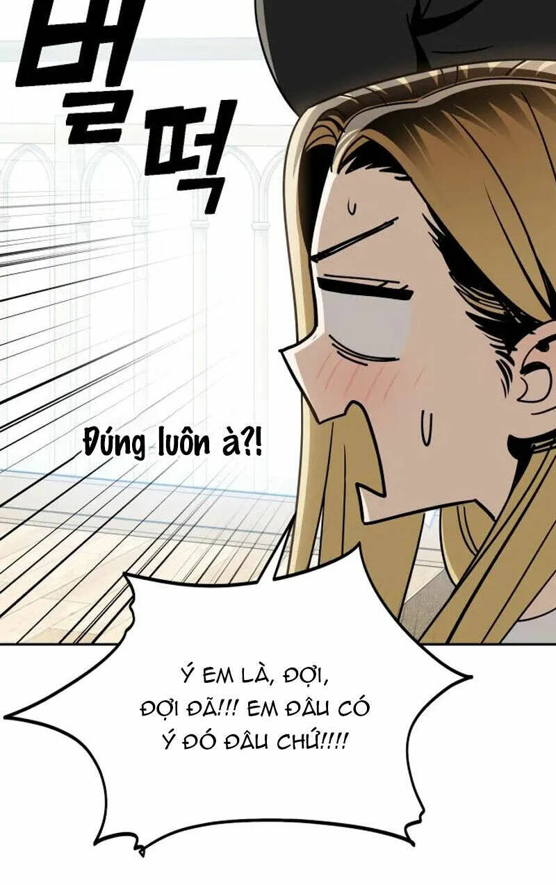 Lớ Ngớ Vớ Phải Tình Yêu - Chap 80.2 - Trang 50