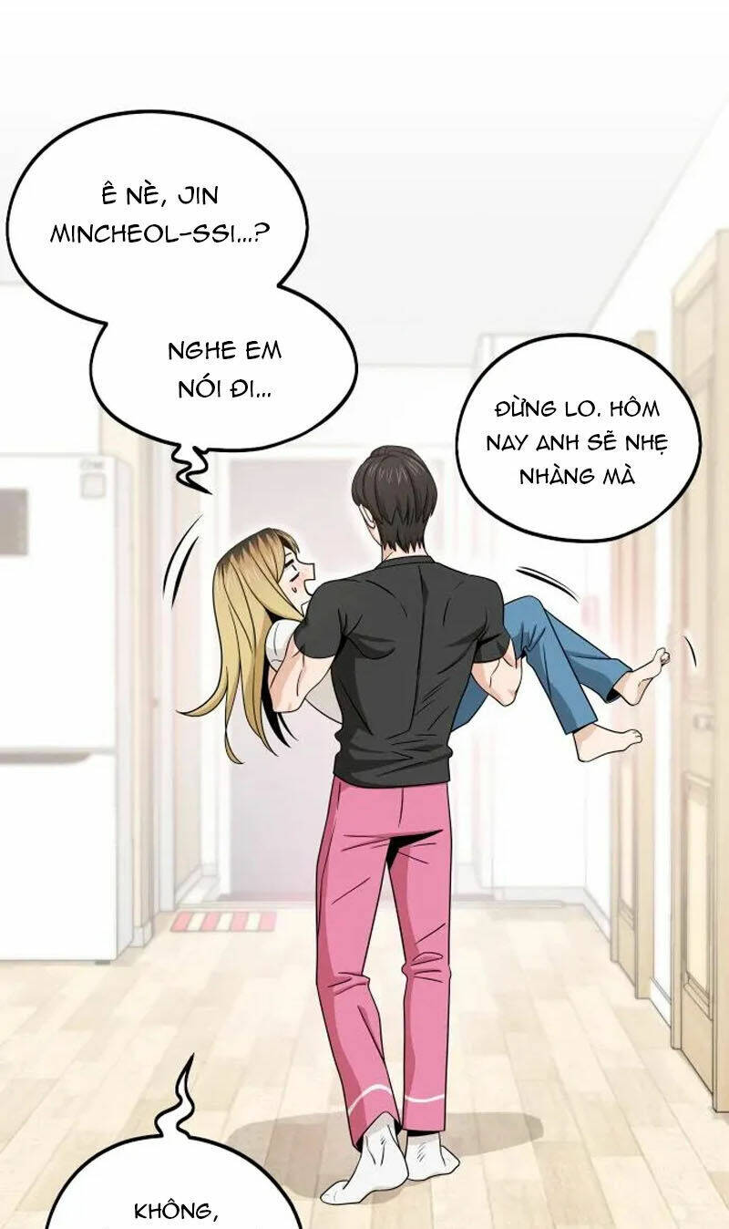 Lớ Ngớ Vớ Phải Tình Yêu - Chap 80.2 - Trang 55