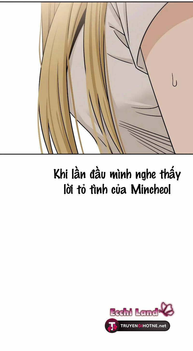 Lớ Ngớ Vớ Phải Tình Yêu - Chap 80.2 - Trang 9