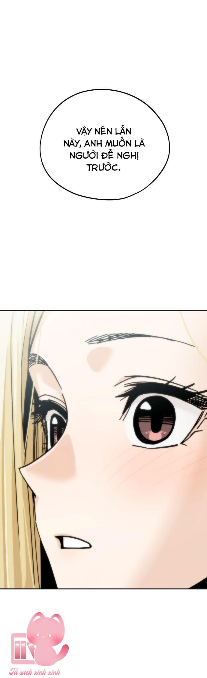 Lớ Ngớ Vớ Phải Tình Yêu - Chap 80 - Trang 1