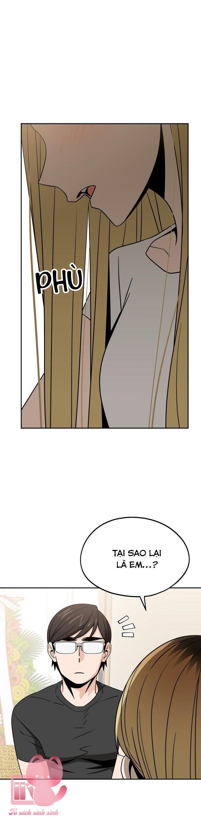 Lớ Ngớ Vớ Phải Tình Yêu - Chap 80 - Trang 13