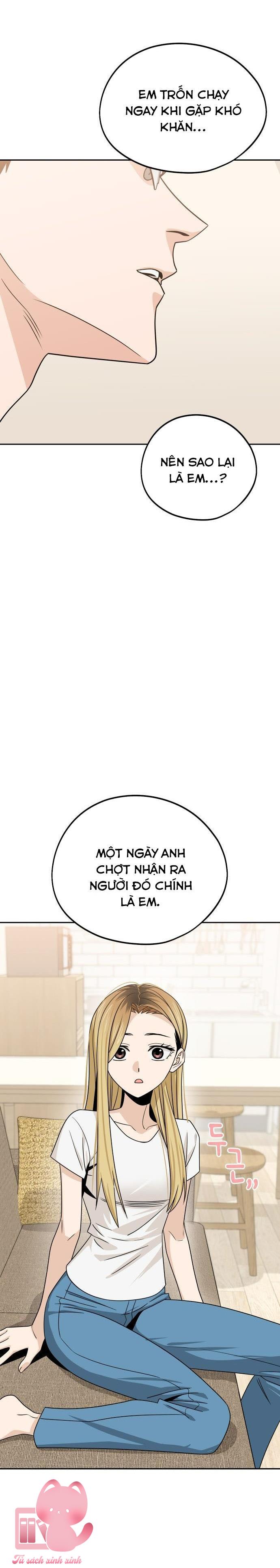 Lớ Ngớ Vớ Phải Tình Yêu - Chap 80 - Trang 15
