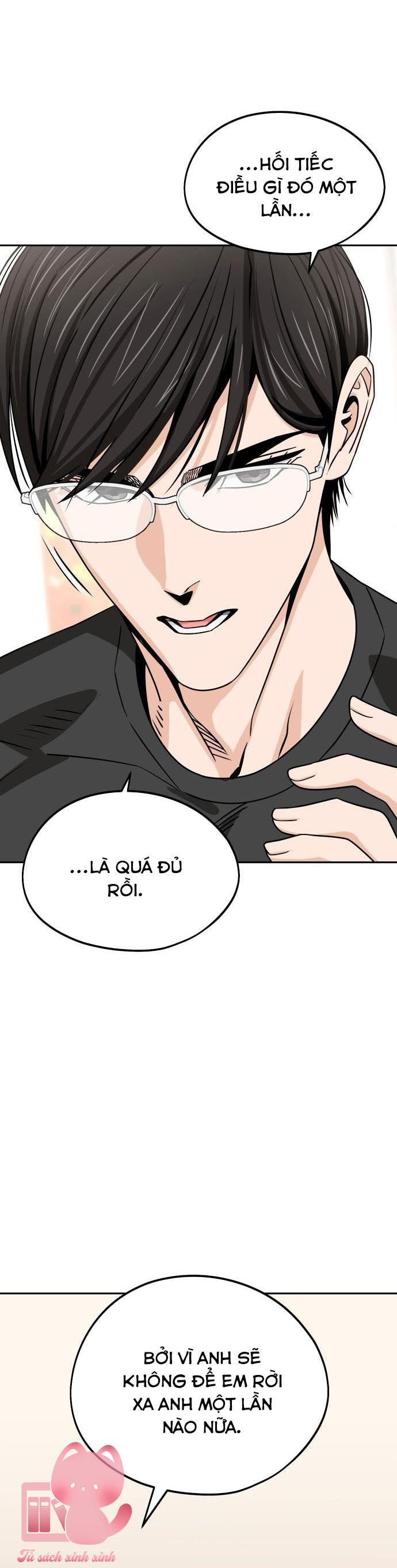 Lớ Ngớ Vớ Phải Tình Yêu - Chap 80 - Trang 17
