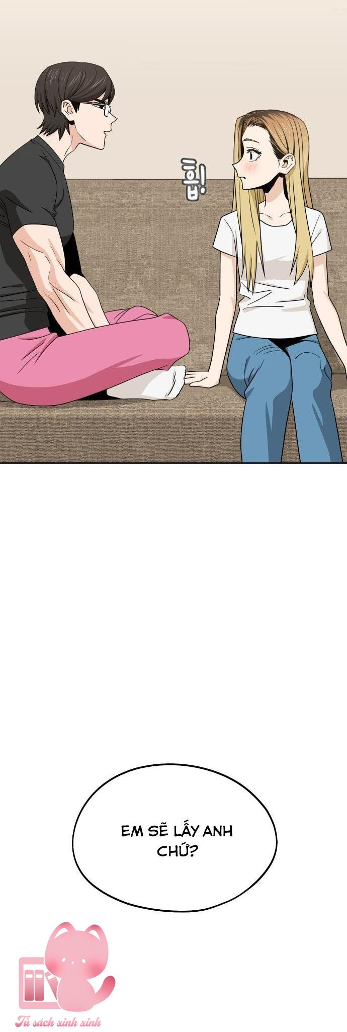 Lớ Ngớ Vớ Phải Tình Yêu - Chap 80 - Trang 18