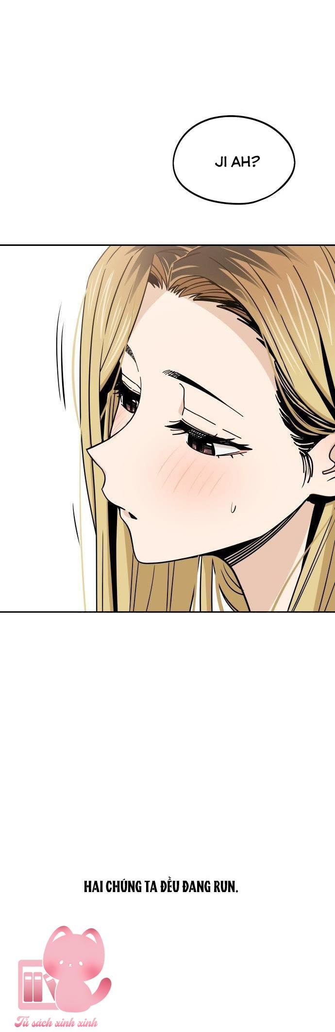 Lớ Ngớ Vớ Phải Tình Yêu - Chap 80 - Trang 19