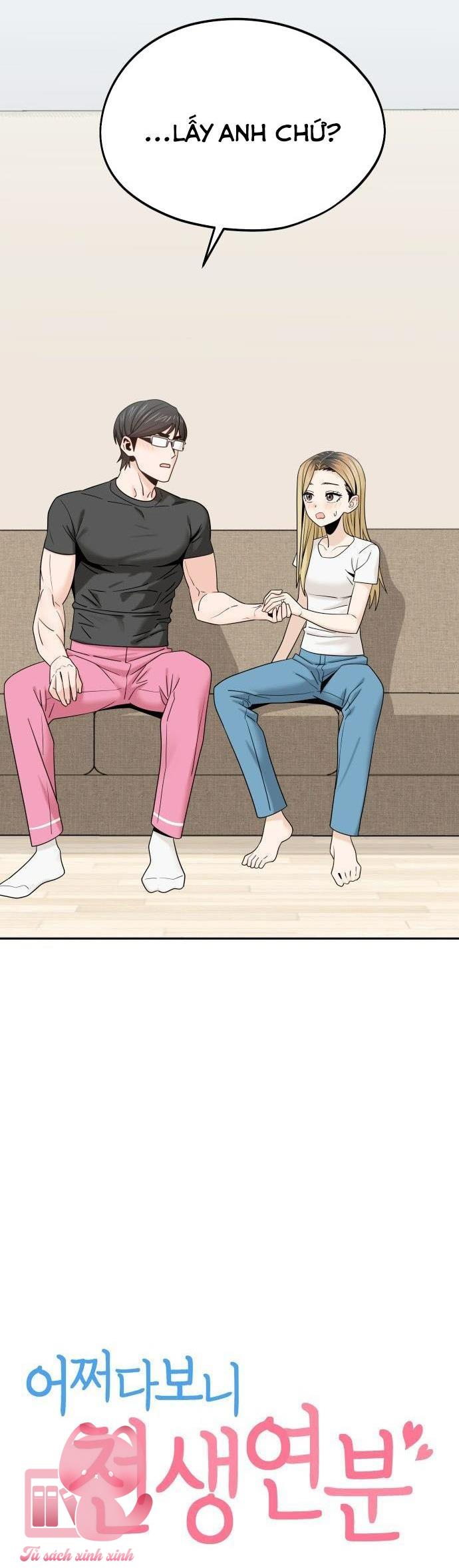 Lớ Ngớ Vớ Phải Tình Yêu - Chap 80 - Trang 3