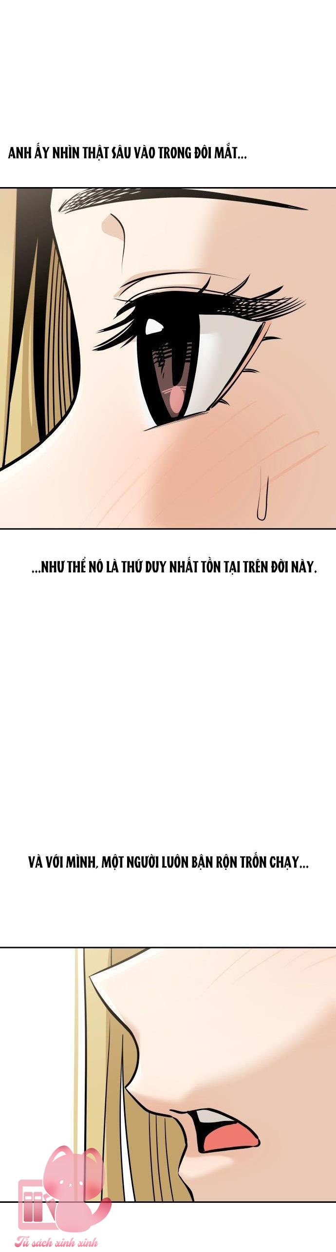 Lớ Ngớ Vớ Phải Tình Yêu - Chap 80 - Trang 22