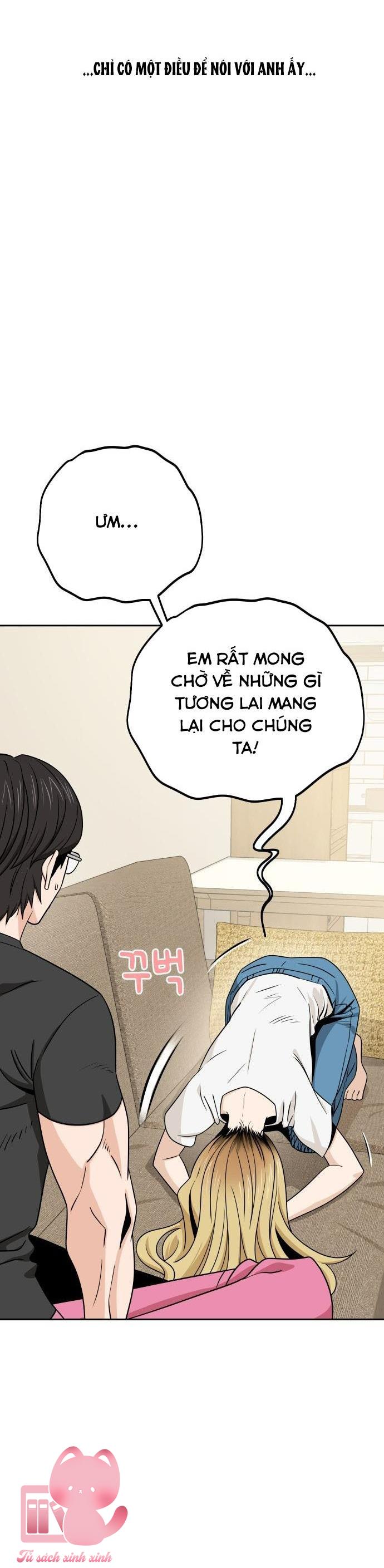 Lớ Ngớ Vớ Phải Tình Yêu - Chap 80 - Trang 23