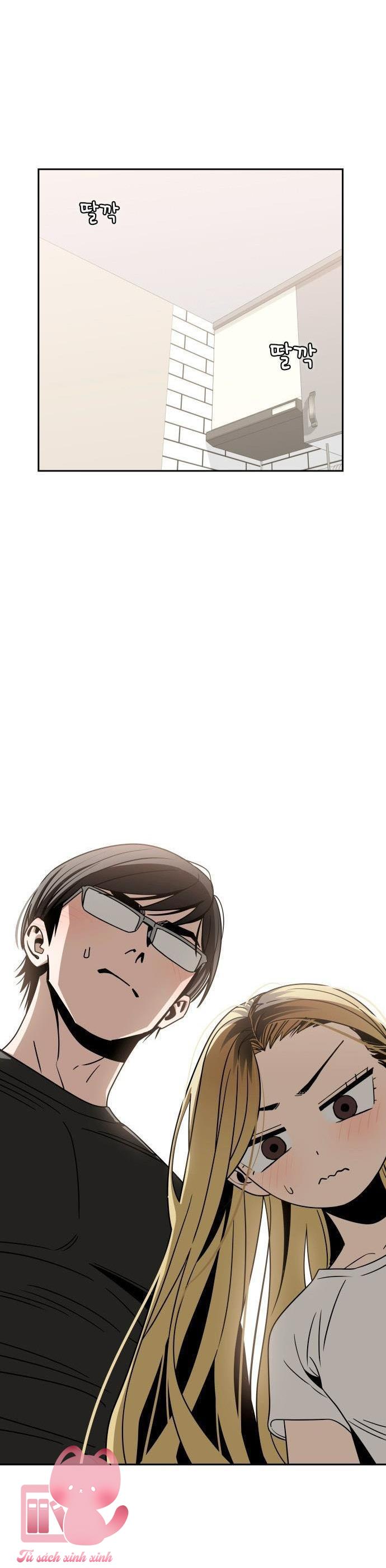 Lớ Ngớ Vớ Phải Tình Yêu - Chap 80 - Trang 28