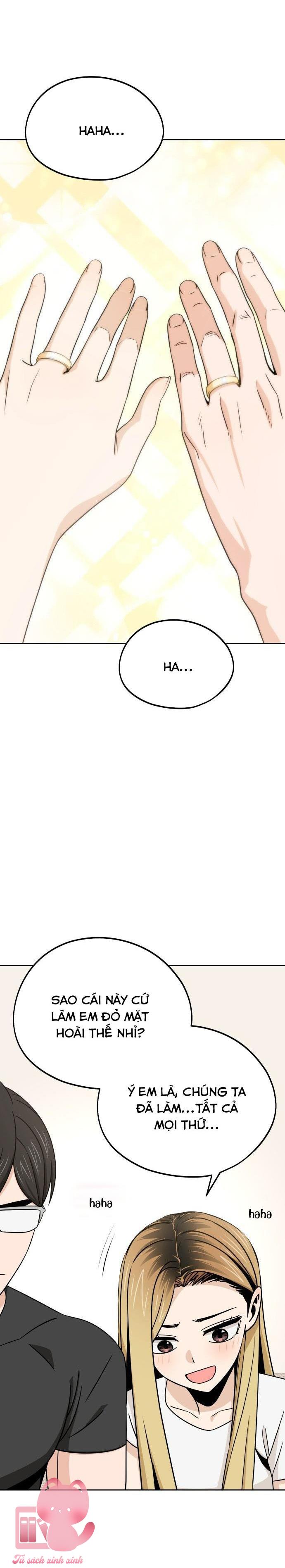 Lớ Ngớ Vớ Phải Tình Yêu - Chap 80 - Trang 29