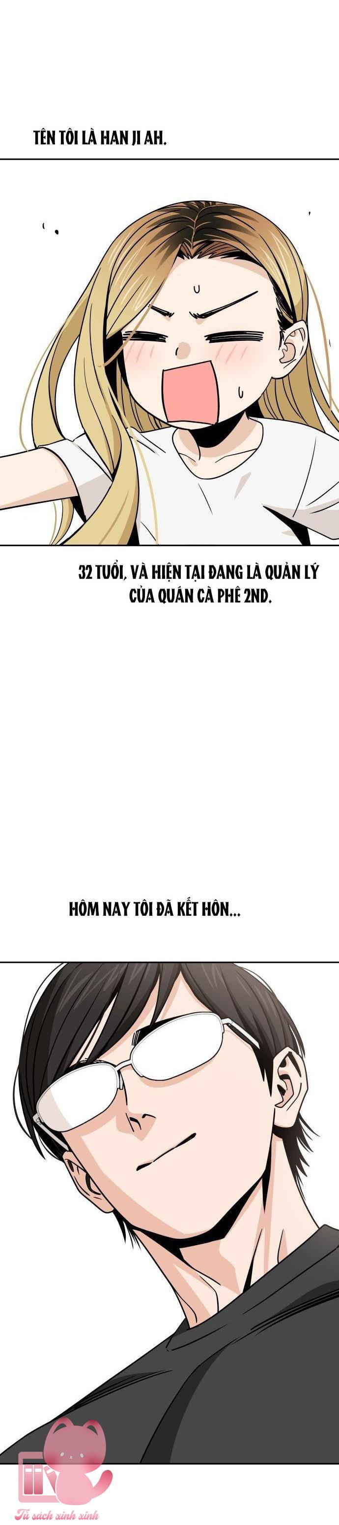 Lớ Ngớ Vớ Phải Tình Yêu - Chap 80 - Trang 36