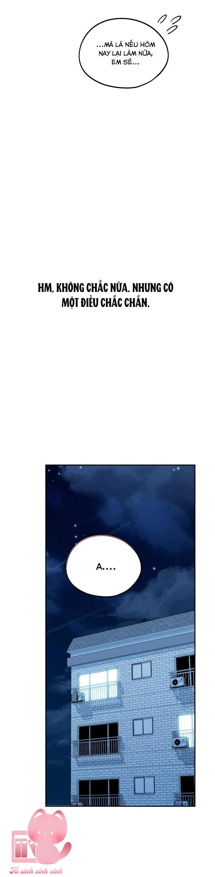 Lớ Ngớ Vớ Phải Tình Yêu - Chap 80 - Trang 38