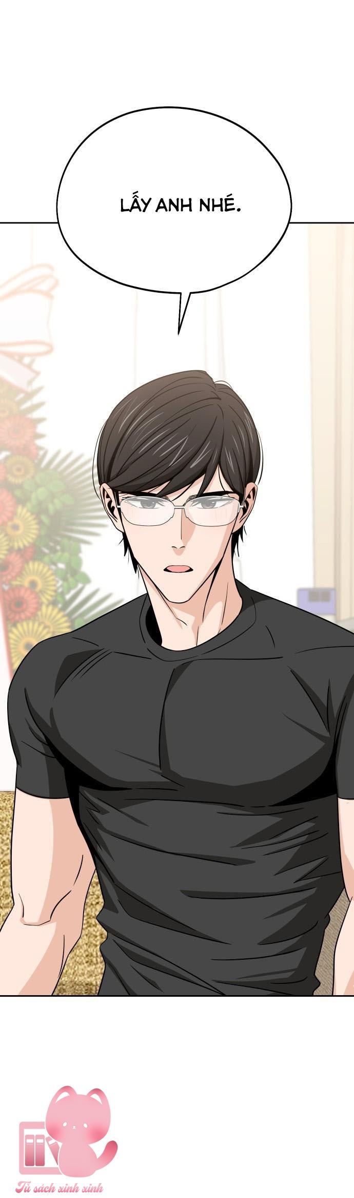 Lớ Ngớ Vớ Phải Tình Yêu - Chap 80 - Trang 7