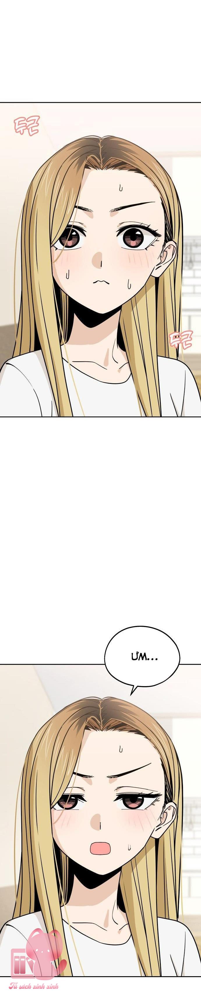 Lớ Ngớ Vớ Phải Tình Yêu - Chap 80 - Trang 8