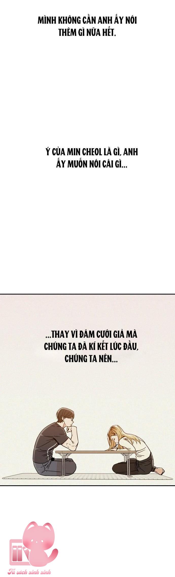 Lớ Ngớ Vớ Phải Tình Yêu - Chap 80 - Trang 9