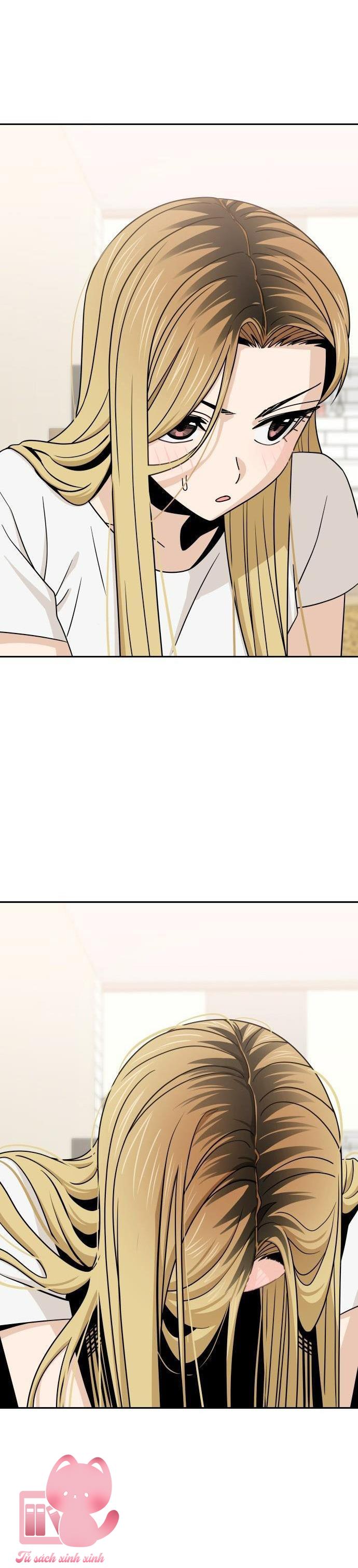 Lớ Ngớ Vớ Phải Tình Yêu - Chap 80 - Trang 10