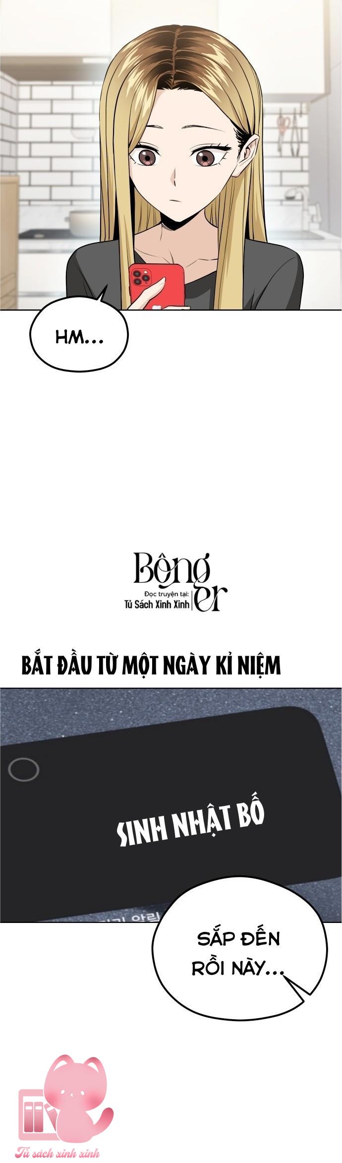 Lớ Ngớ Vớ Phải Tình Yêu - Chap 81 - Trang 11
