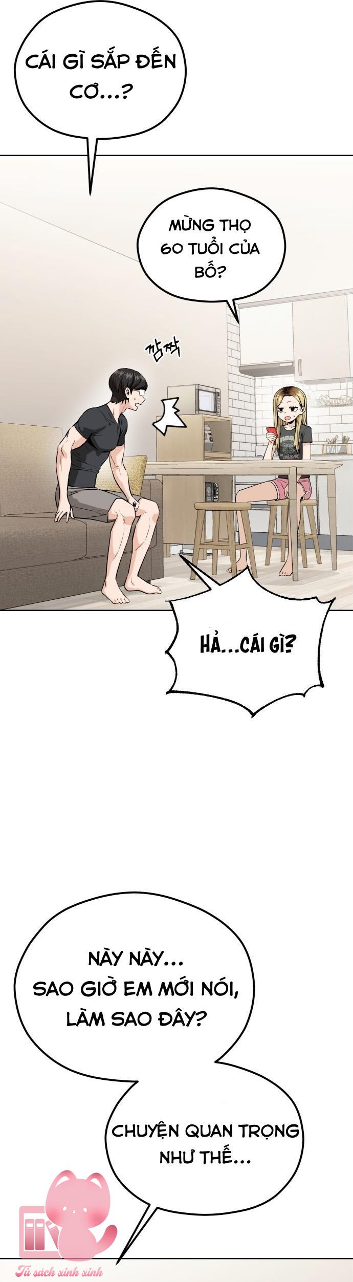 Lớ Ngớ Vớ Phải Tình Yêu - Chap 81 - Trang 12