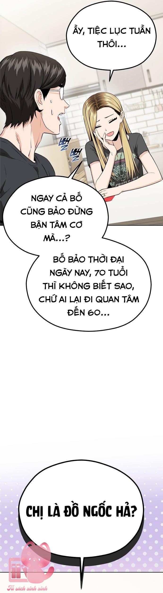 Lớ Ngớ Vớ Phải Tình Yêu - Chap 81 - Trang 13
