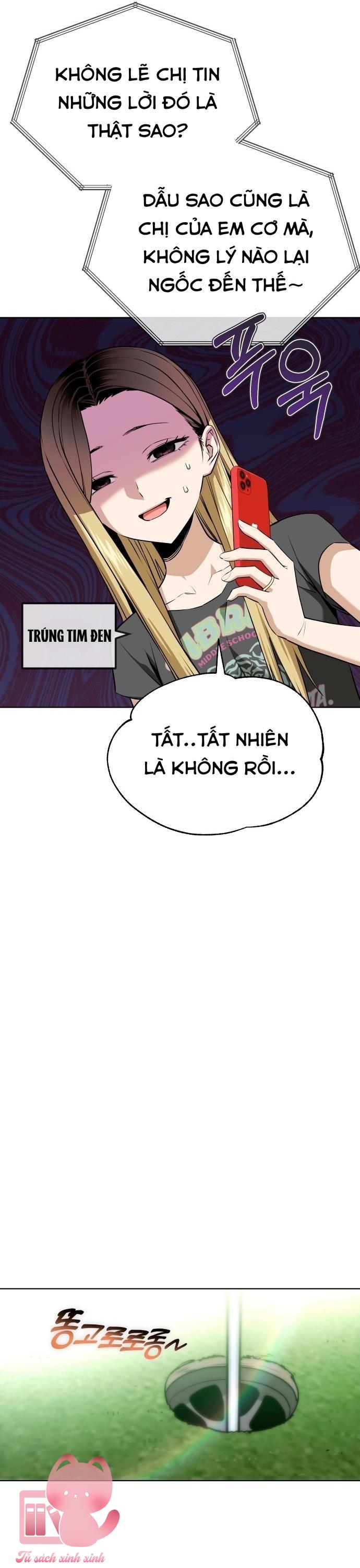 Lớ Ngớ Vớ Phải Tình Yêu - Chap 81 - Trang 15