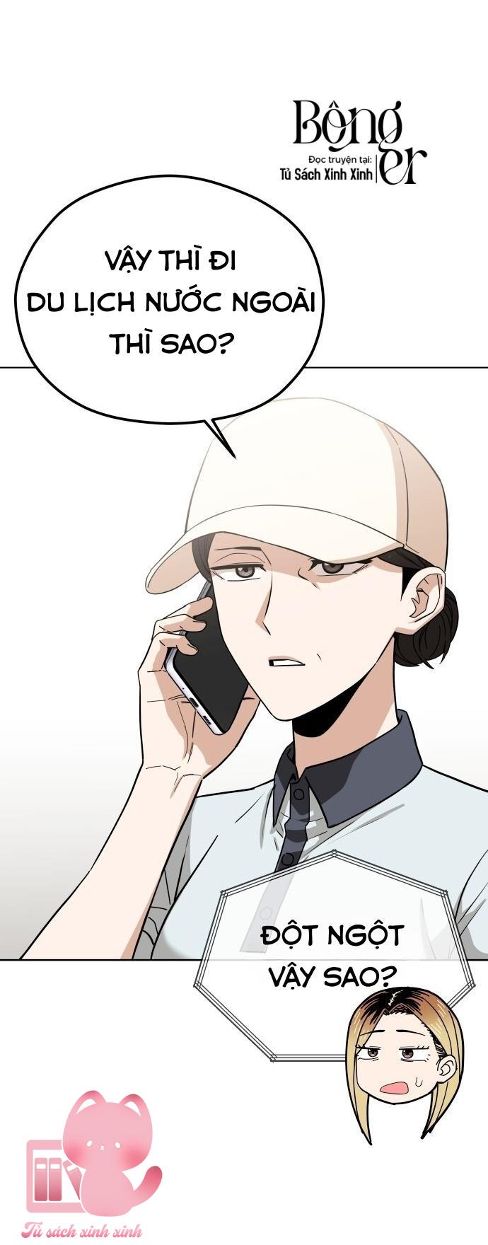Lớ Ngớ Vớ Phải Tình Yêu - Chap 81 - Trang 16