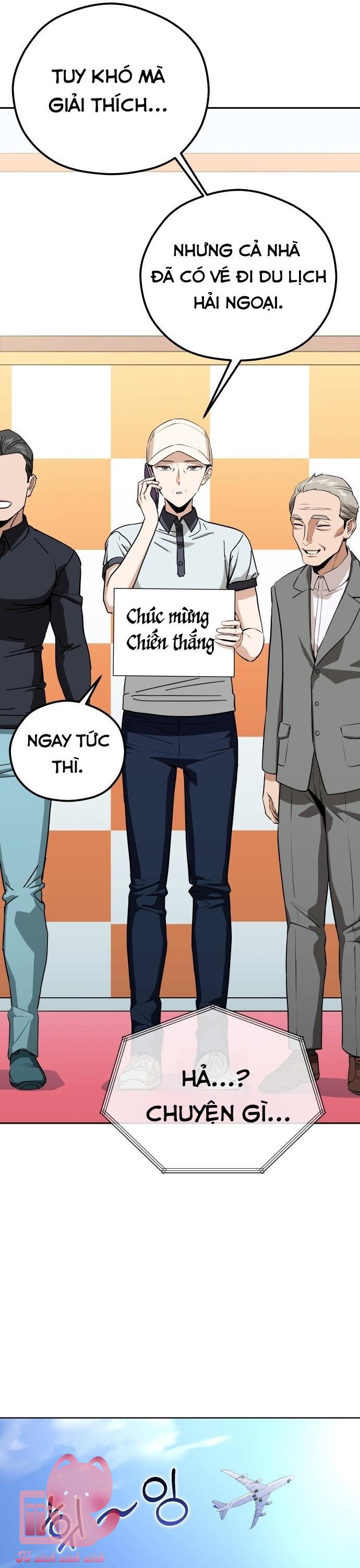 Lớ Ngớ Vớ Phải Tình Yêu - Chap 81 - Trang 17