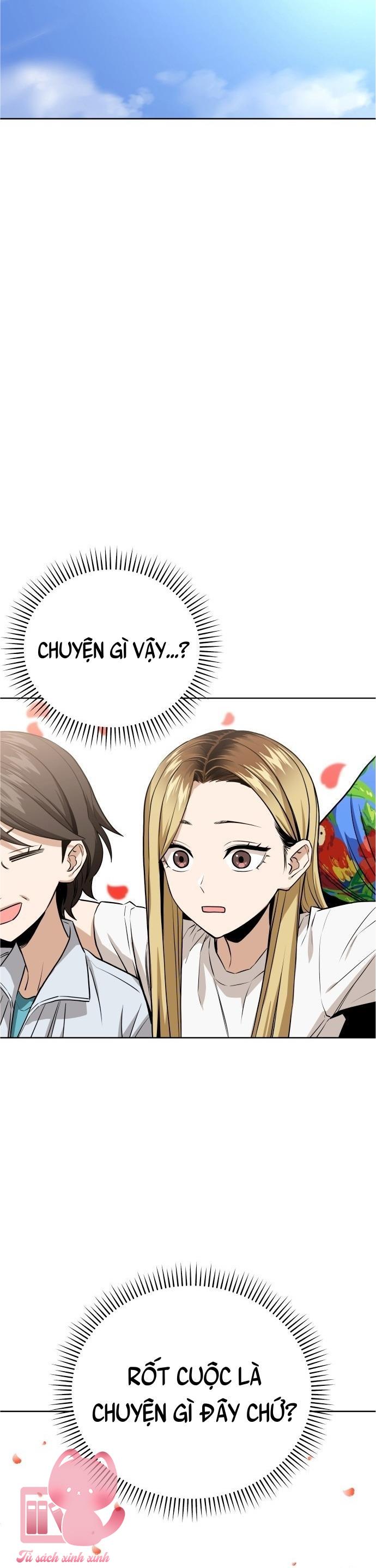 Lớ Ngớ Vớ Phải Tình Yêu - Chap 81 - Trang 18