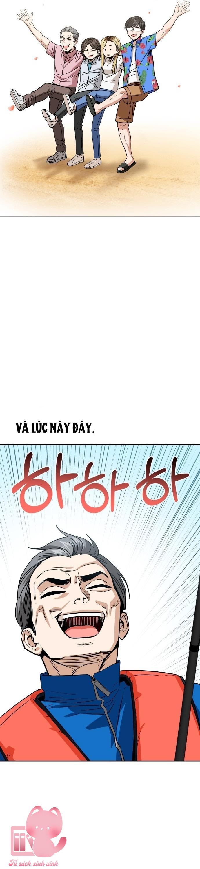Lớ Ngớ Vớ Phải Tình Yêu - Chap 81 - Trang 19