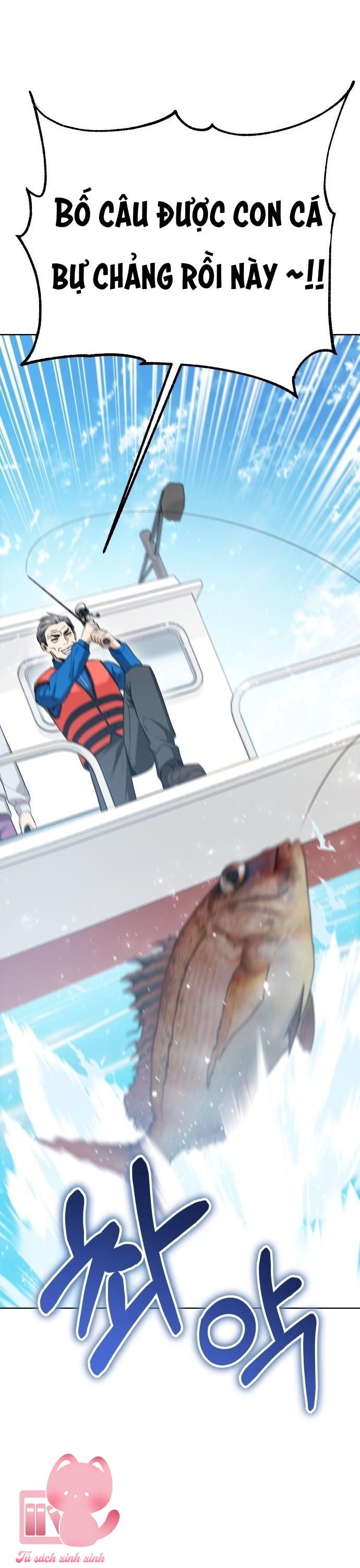Lớ Ngớ Vớ Phải Tình Yêu - Chap 81 - Trang 20