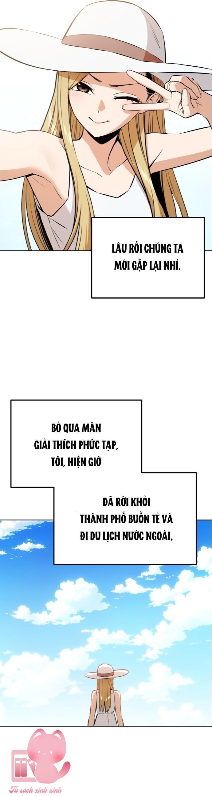 Lớ Ngớ Vớ Phải Tình Yêu - Chap 81 - Trang 3